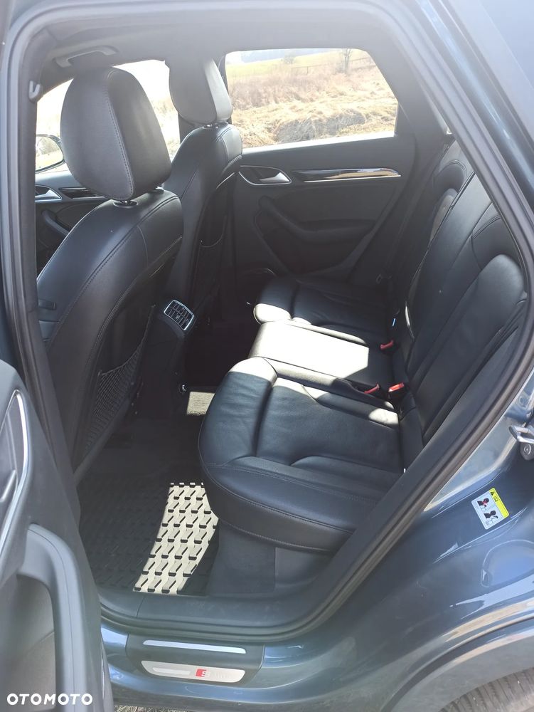 Audi Q3 - 16