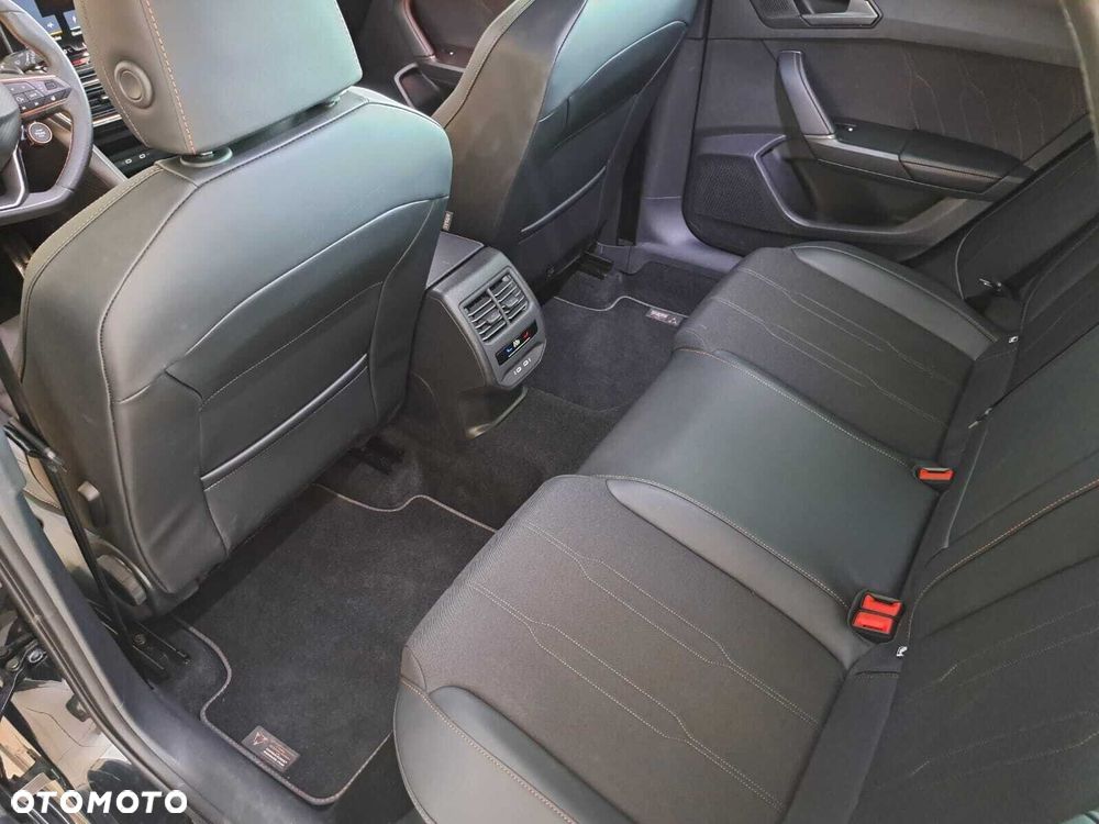 Cupra Formentor 1.5 eTSI mHEV DSG - 33