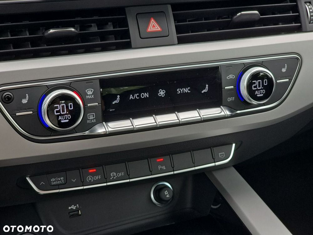 Audi A5 Sportback 40 TDI mHEV Quattro Advanced S tronic - 20