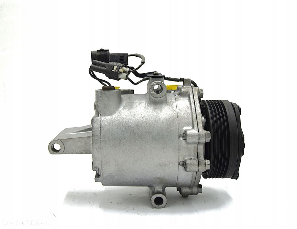 kompresor klimatyzacji mitsubishi colt 1.3i 1.5i - 4