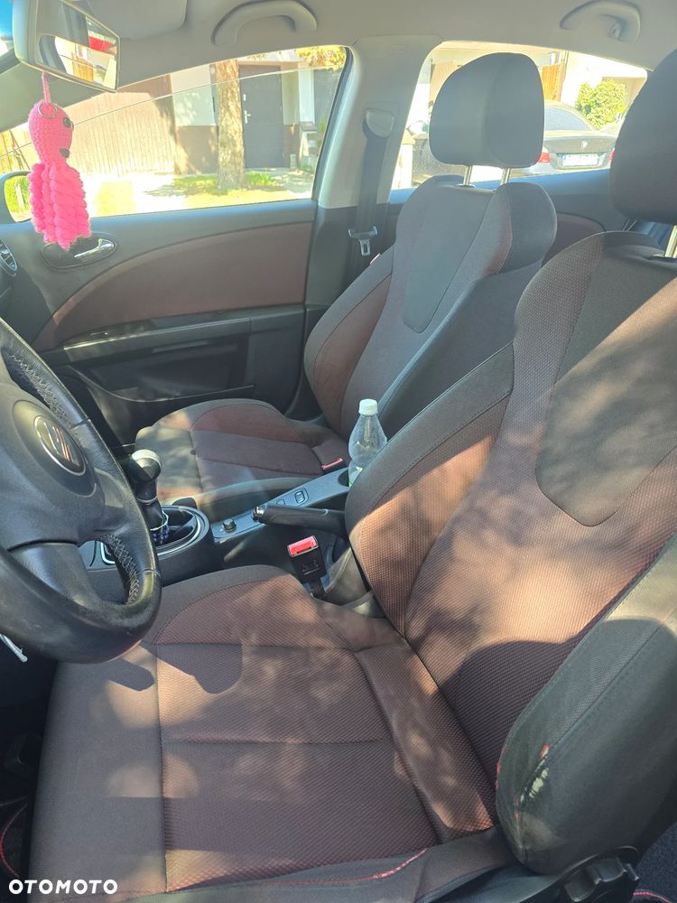 Seat Leon - 2
