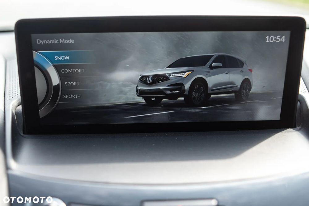Acura RDX - 31