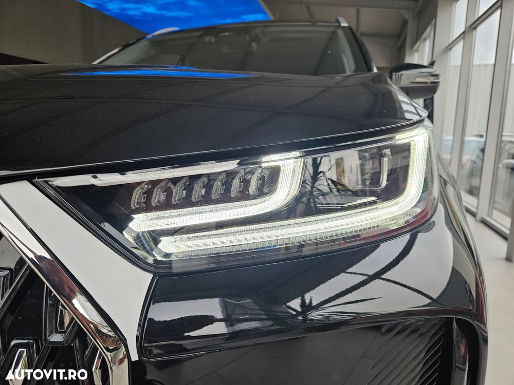 Chery Tiggo 7