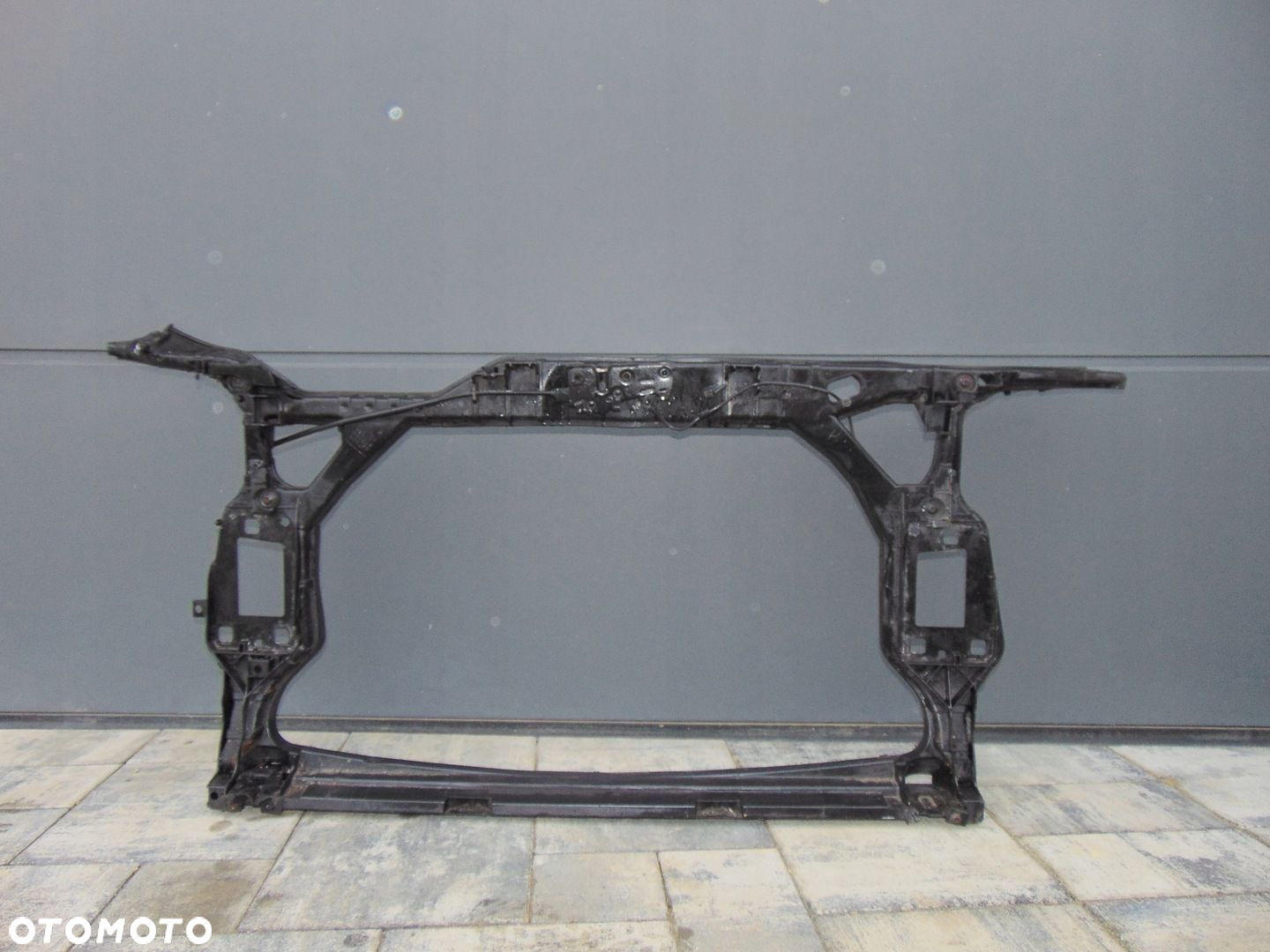 PAS PRZEDNI WZMOCNIENIE AUDI A4 B8 A5 LIFT 11-14r 8K0805594M - 2
