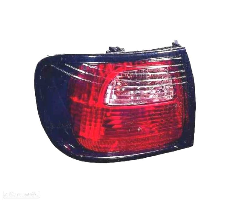 FAROLIN ESQ PARA NISSAN PRIMERA P12 99-02 - 1