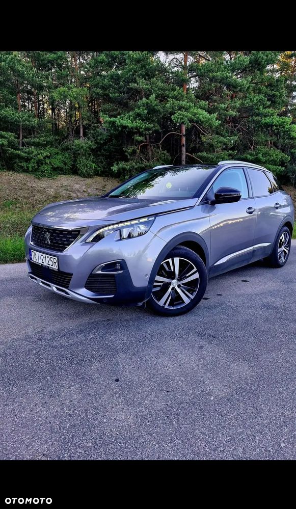 Peugeot 3008 BlueHDi 130 Stop & Start Active Business-Paket - 2