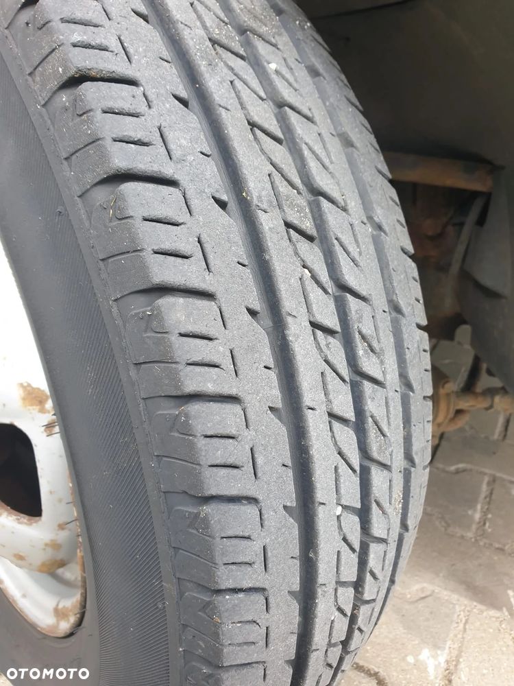 Iveco DAILY 35C15 - 16