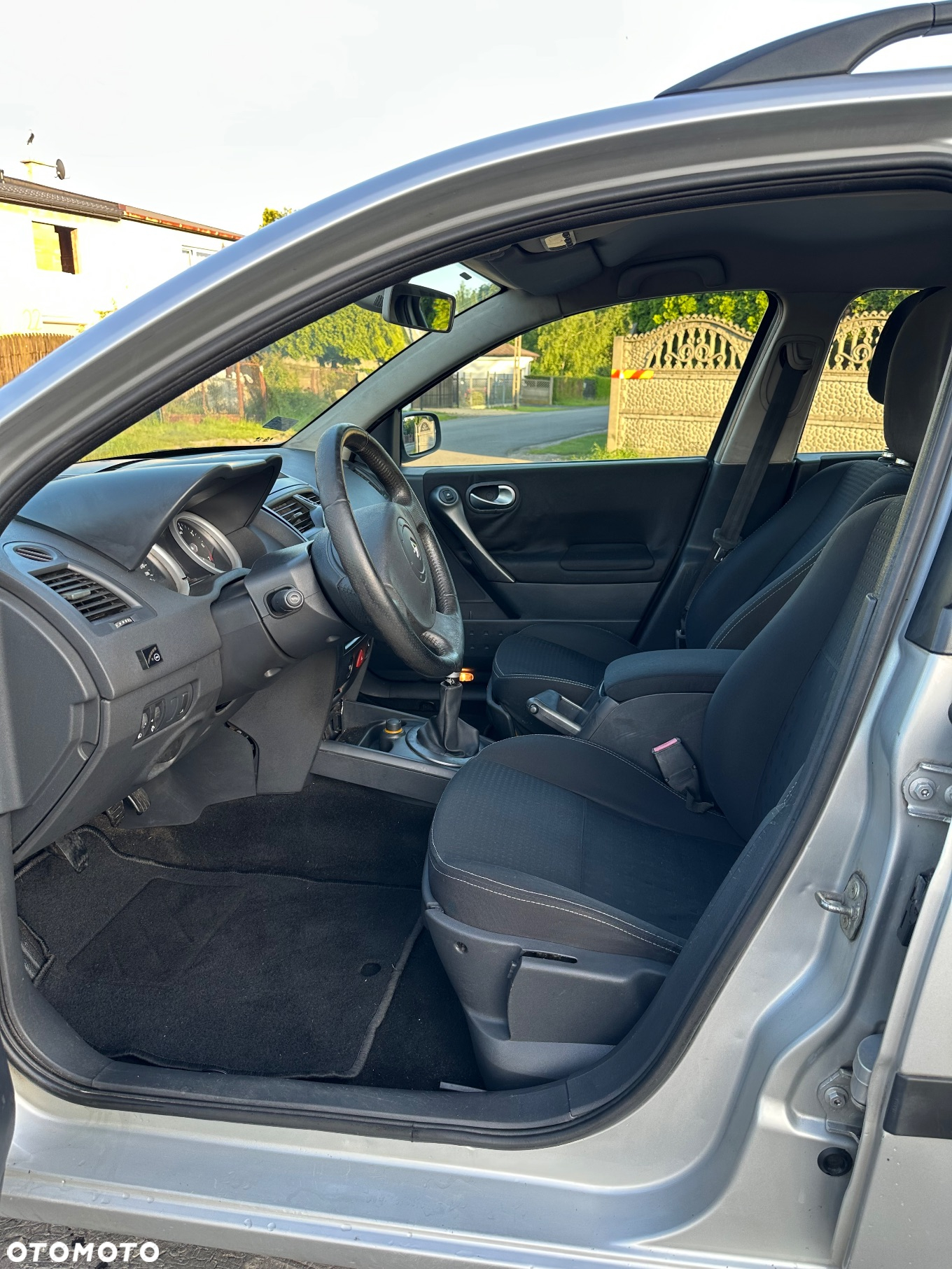 Renault Megane 1.6 Authentique - 7