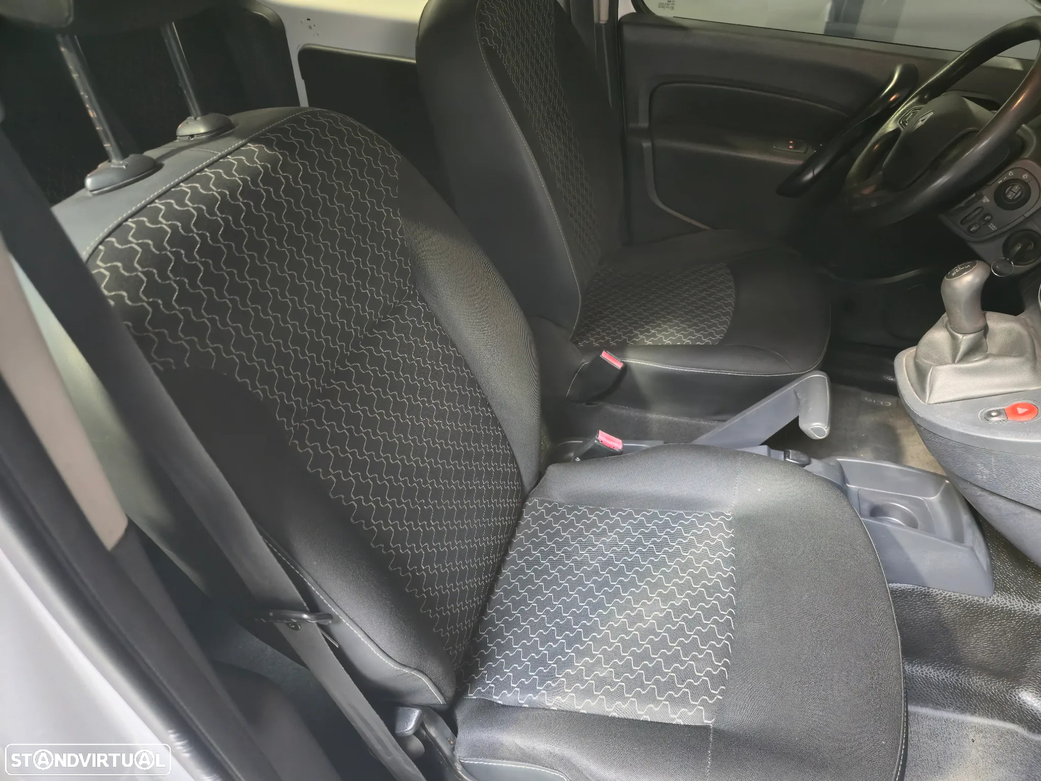Renault Kangoo 1.5 dCi Maxi Business - 26