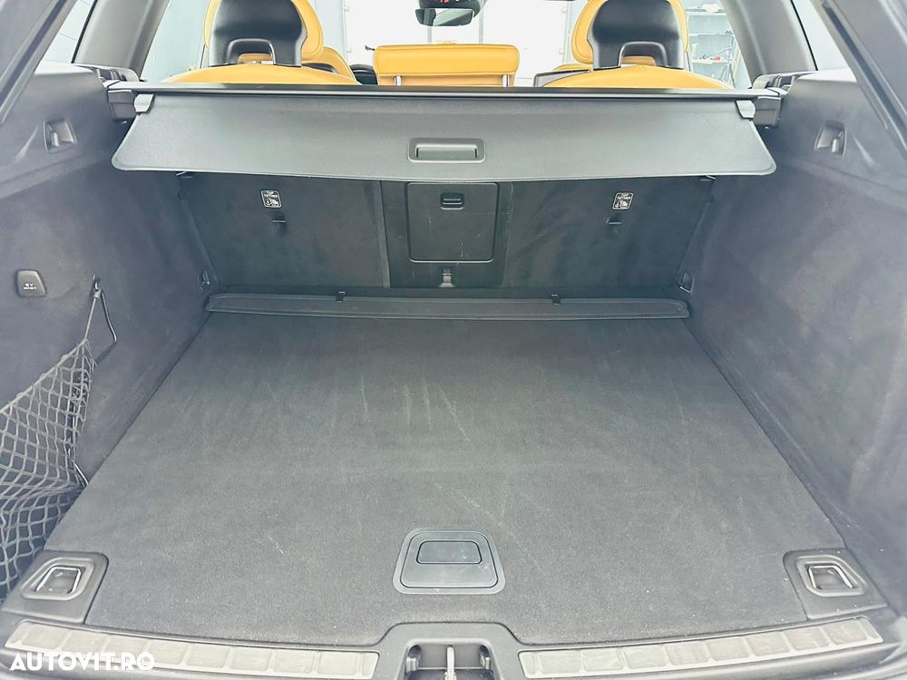 Volvo XC 60 D4 AWD Geartronic Momentum - 20