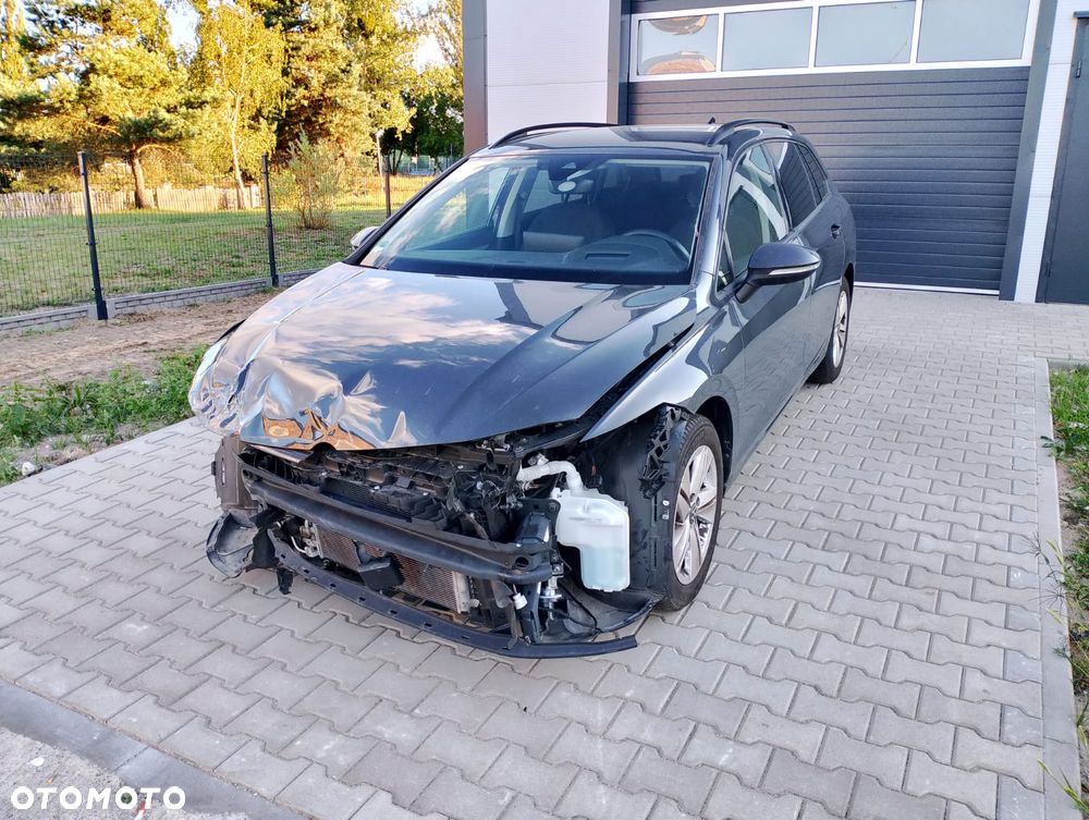 Volkswagen Golf 1.5 TSI OPF Energy - 8