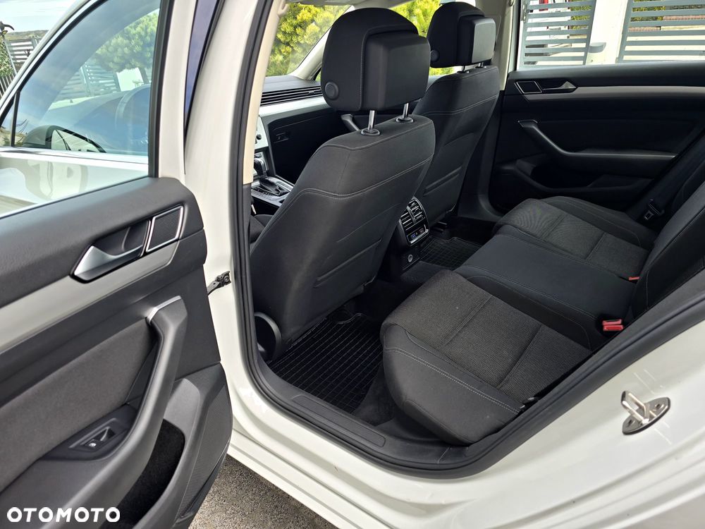 Volkswagen Passat 1.8 TSI BMT Highline DSG - 13