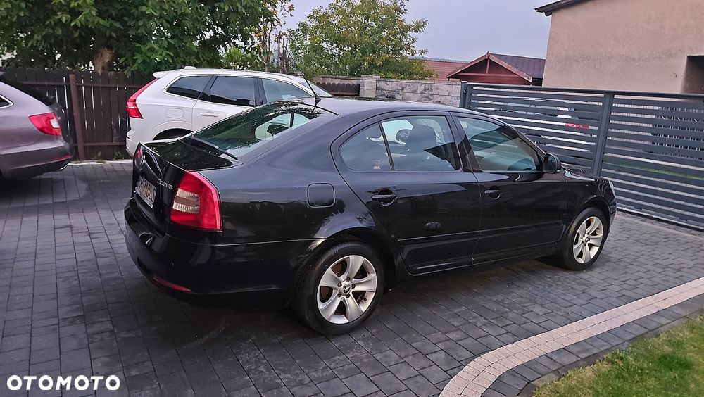 Skoda Octavia 1.4 TSI Elegance - 5