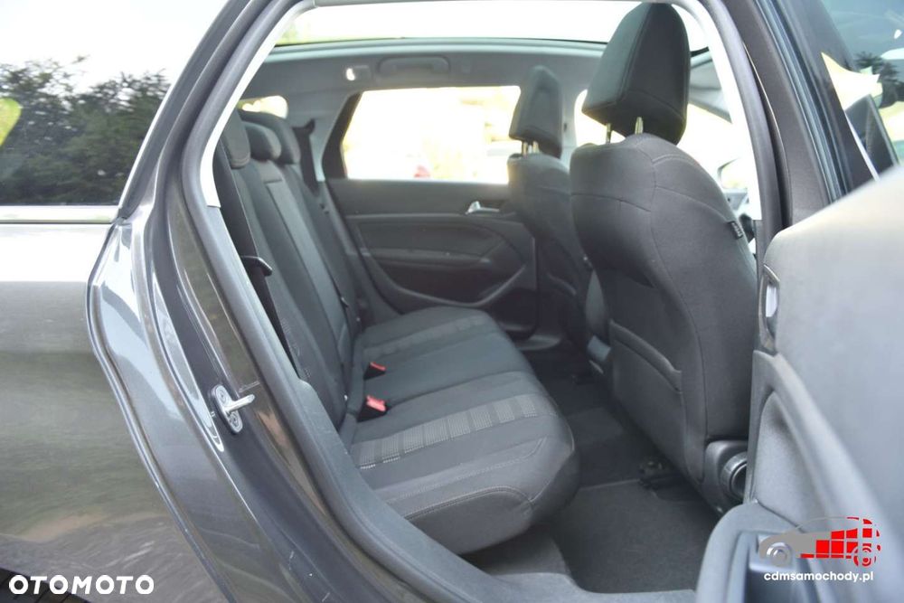 Peugeot 308 - 17