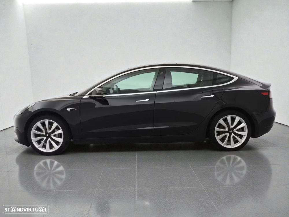Tesla Model 3 Standard Range Plus RWD - 7