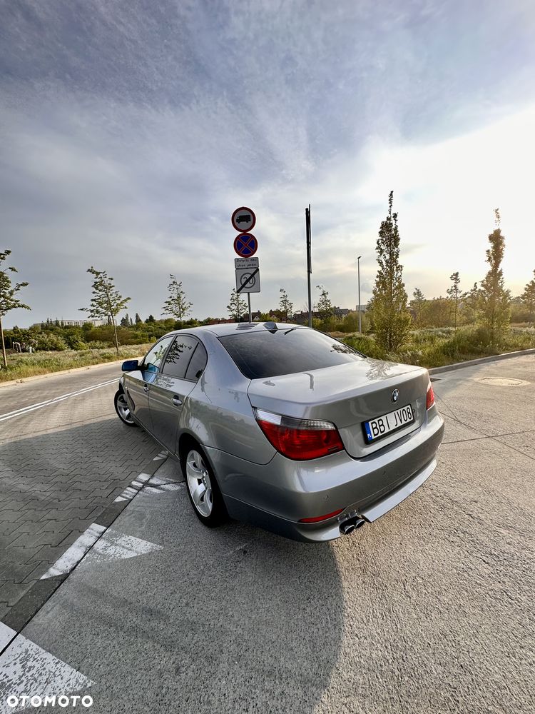 BMW Seria 5 - 3