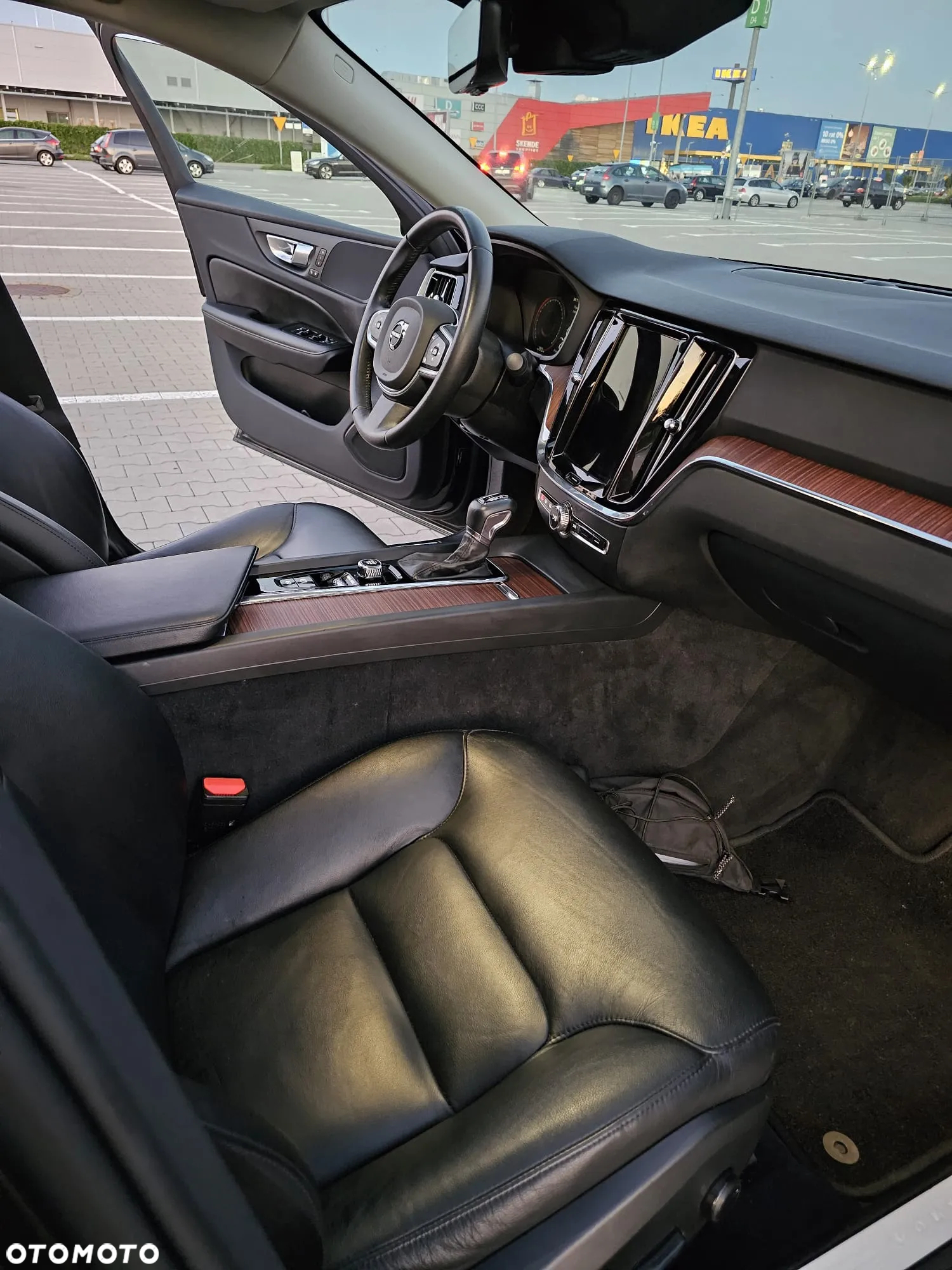 Volvo S60 T5 Geartronic RDesign - 5