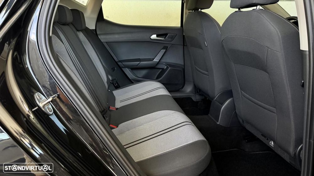 SEAT Leon 2.0 TDI Style - 15
