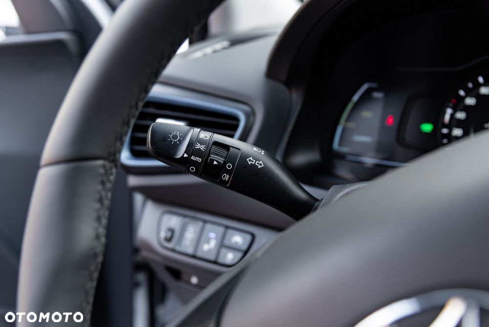 Hyundai IONIQ 1.6 GDI Prime - 28