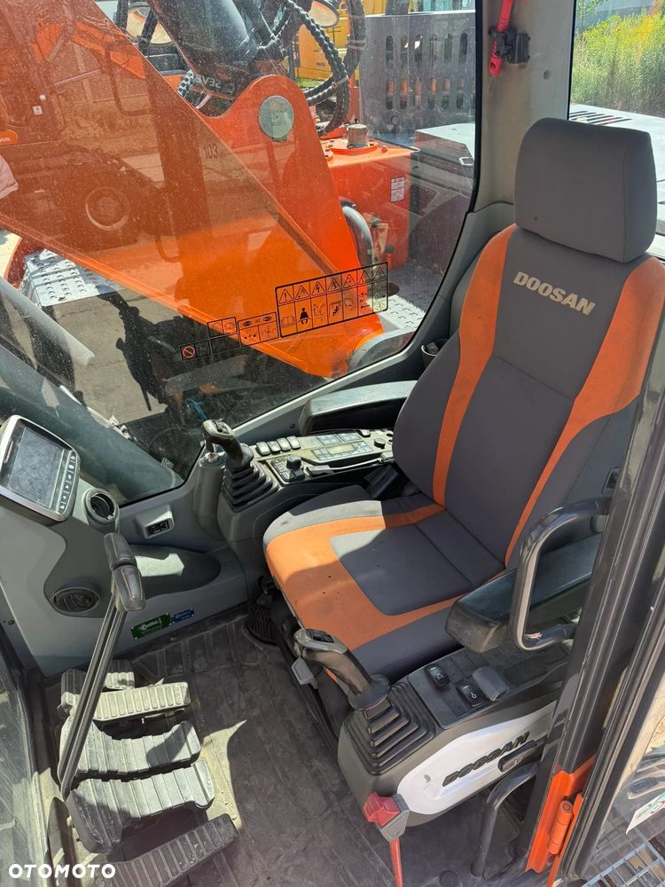 Doosan Doosan DX 235 LCR - 5 - Triple boom - 12