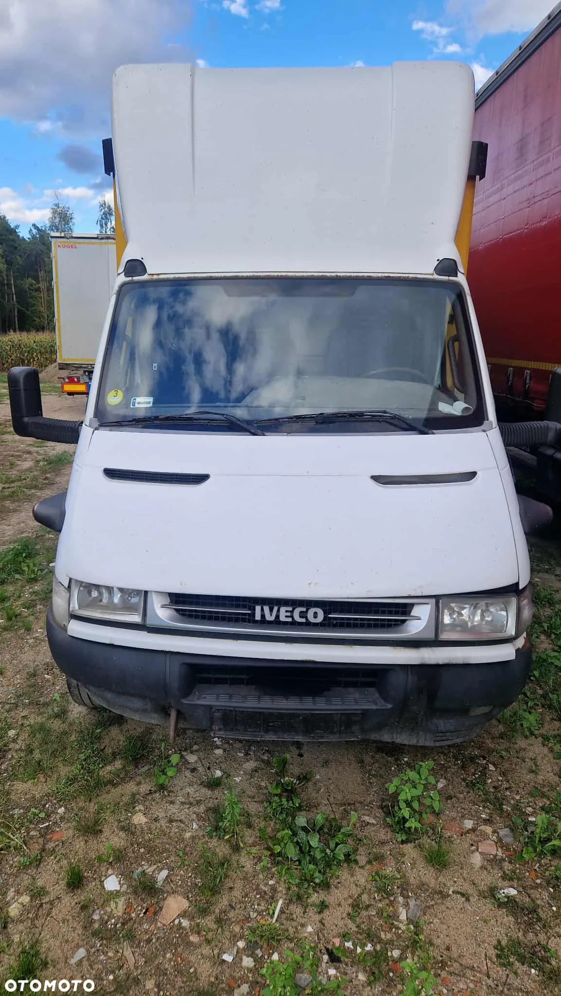 Iveco 65C17 - 2