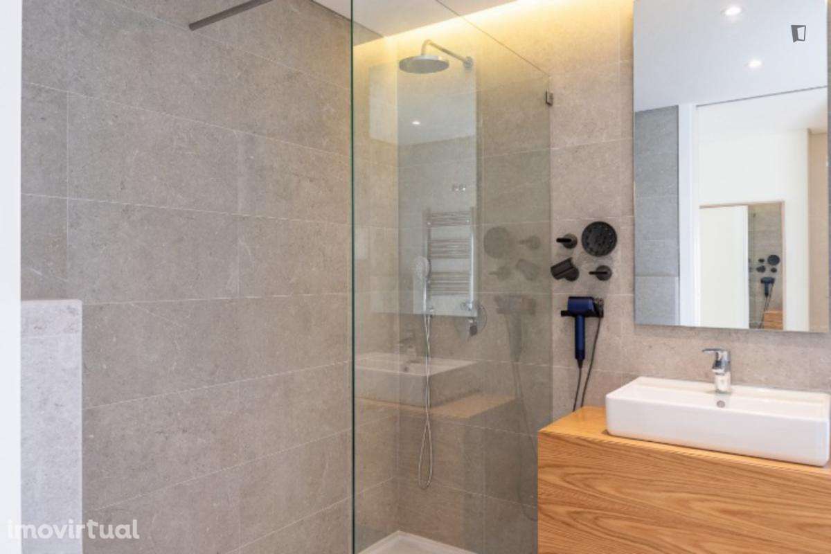 Apartamento com 3 quartos - localizado em Torres vedras - Grande imagem: 3/12