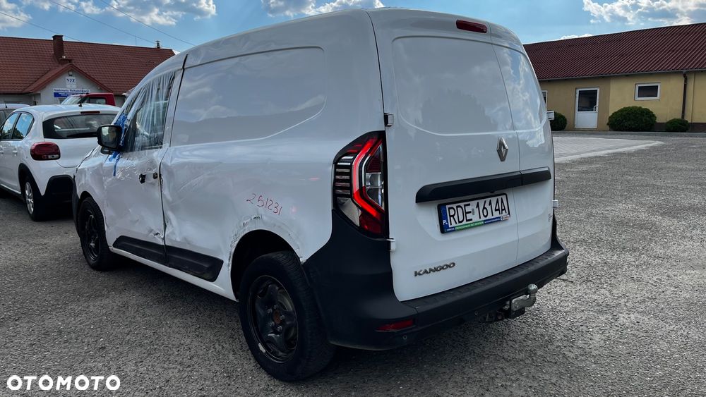 Renault Kangoo - 6