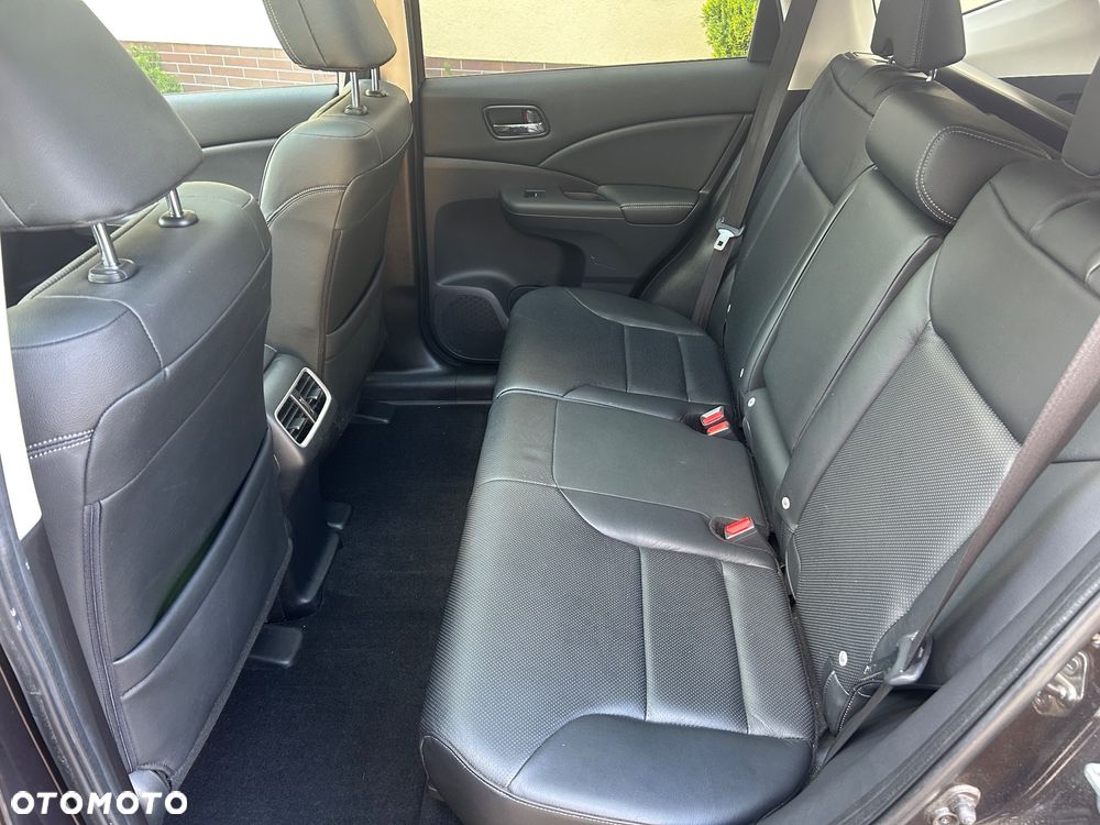 Honda CR-V 1.6i-DTEC Executive - 18