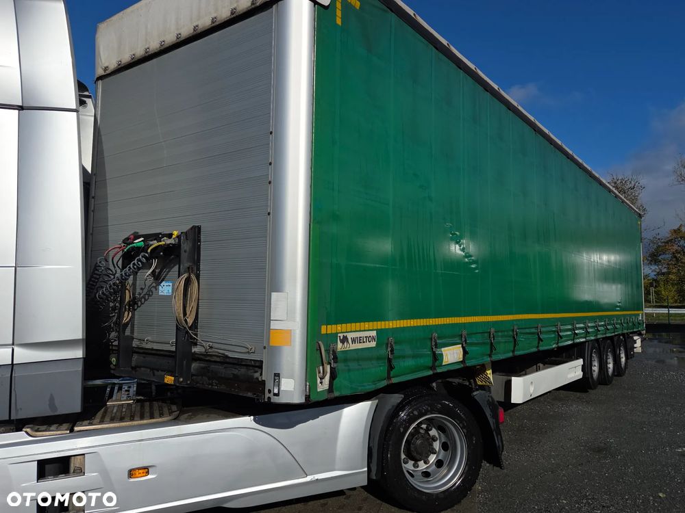 Wielton NS3K - 5