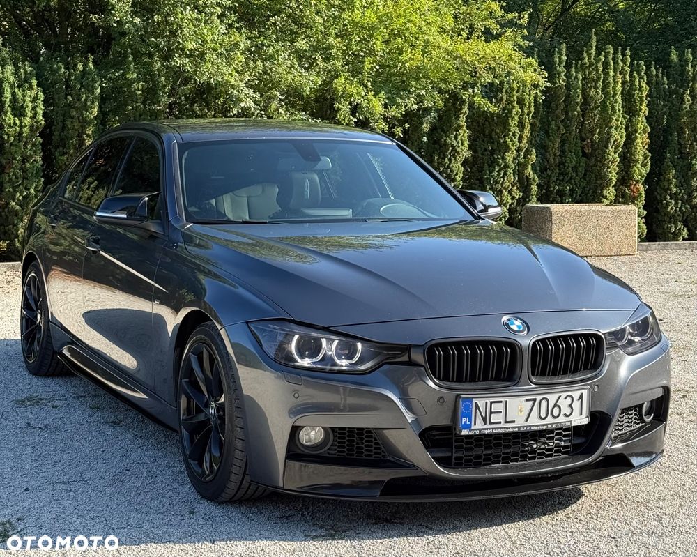 BMW Seria 3 - 2