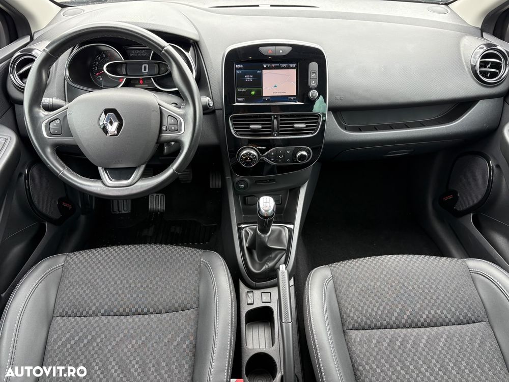 Renault Clio ENERGY TCe 90 Start & Stop Intens - 5