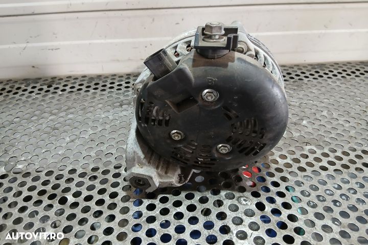 ALTERNATOR 104210-6721 104210-6721 BMW Seria 3 F30/F31/F34 [2011 - 20 - 3