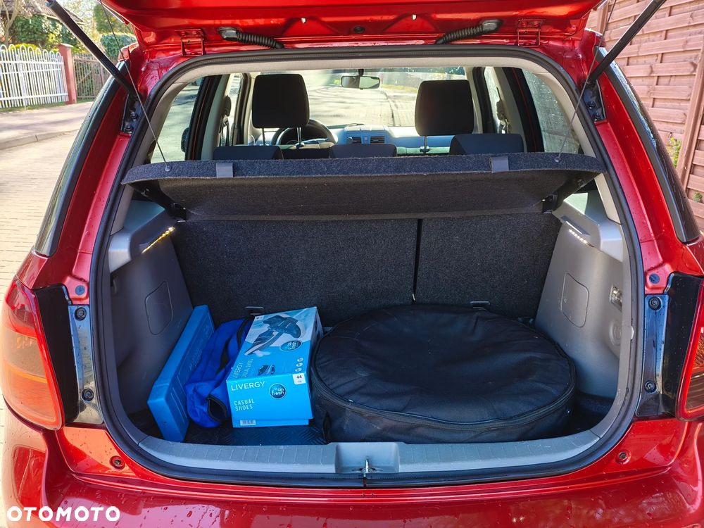 Suzuki SX4 - 16