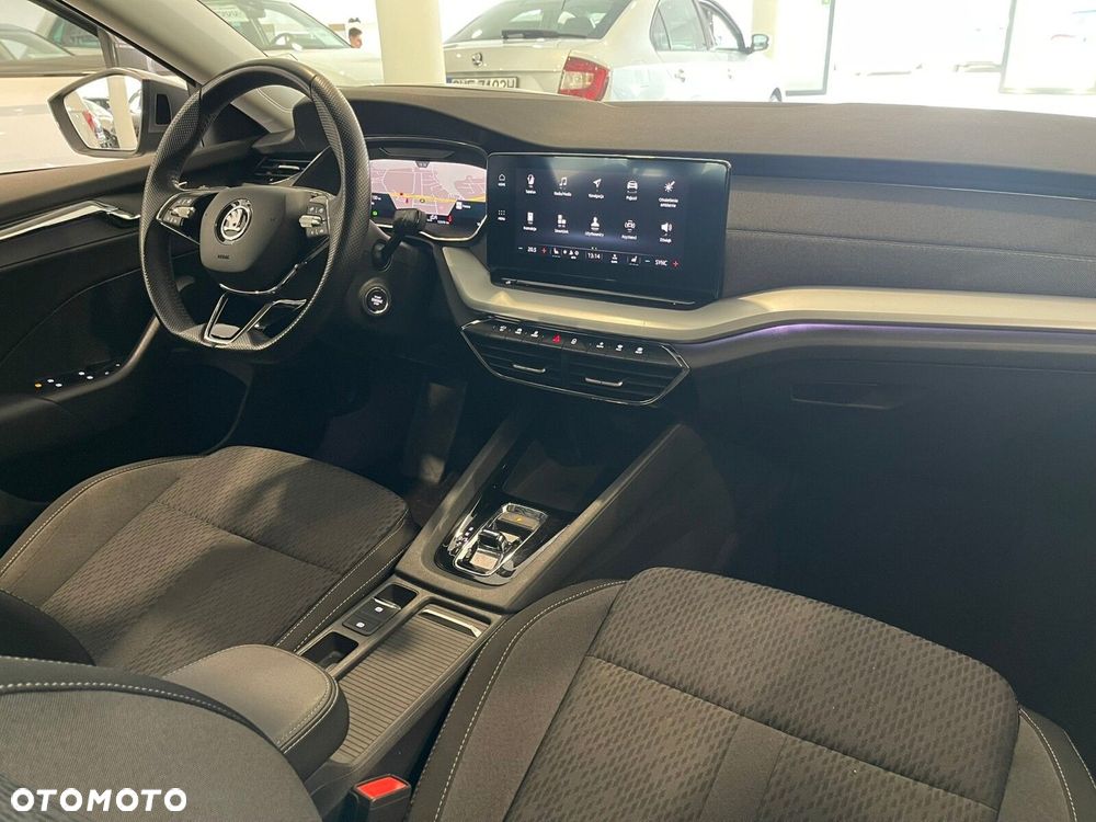 Skoda Octavia - 16