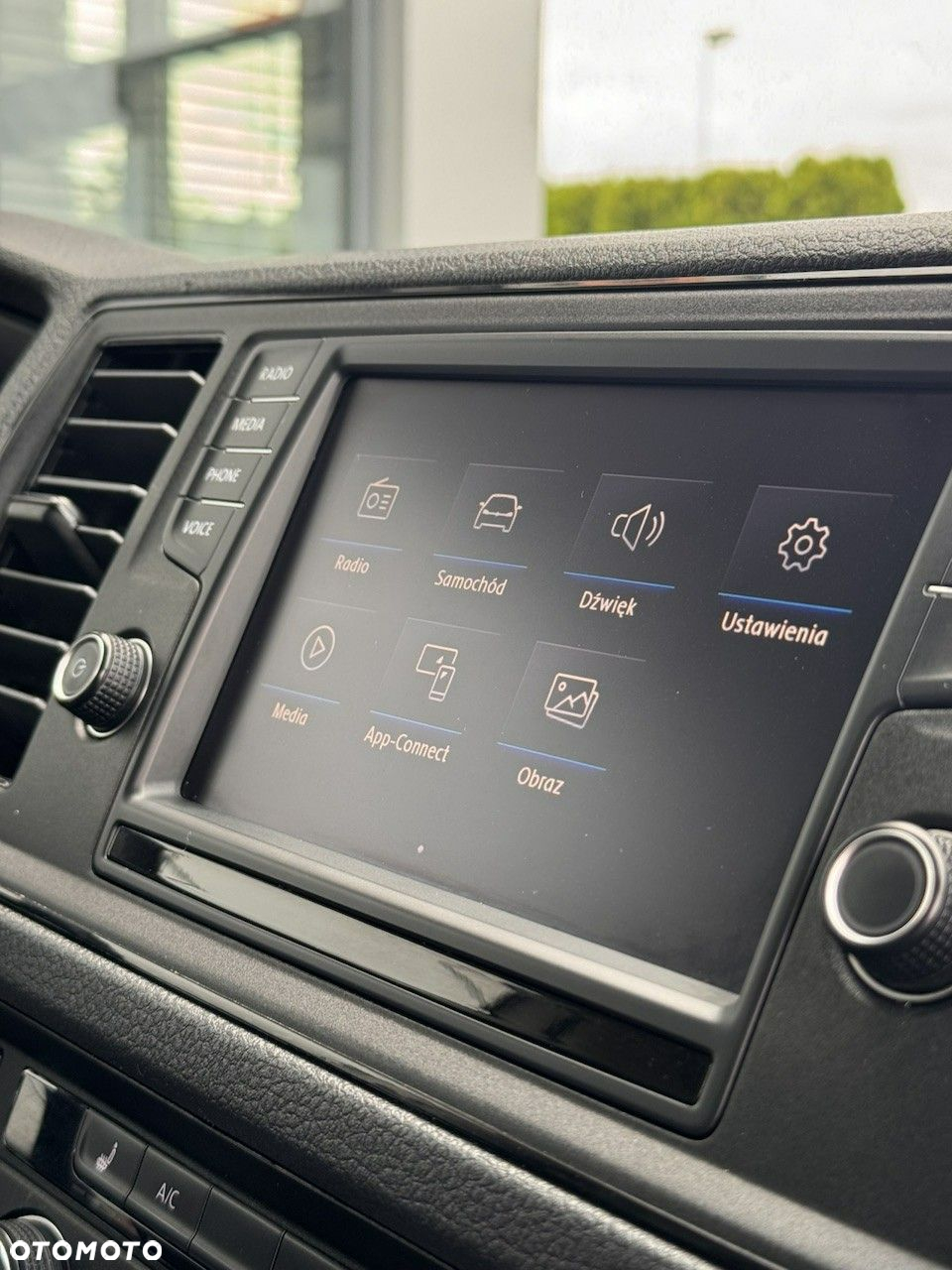 Volkswagen Crafter - 23