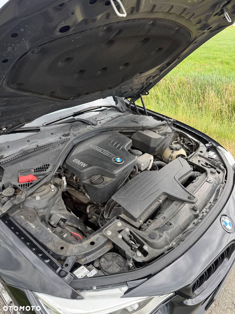 BMW Seria 4 428i M Sport - 27