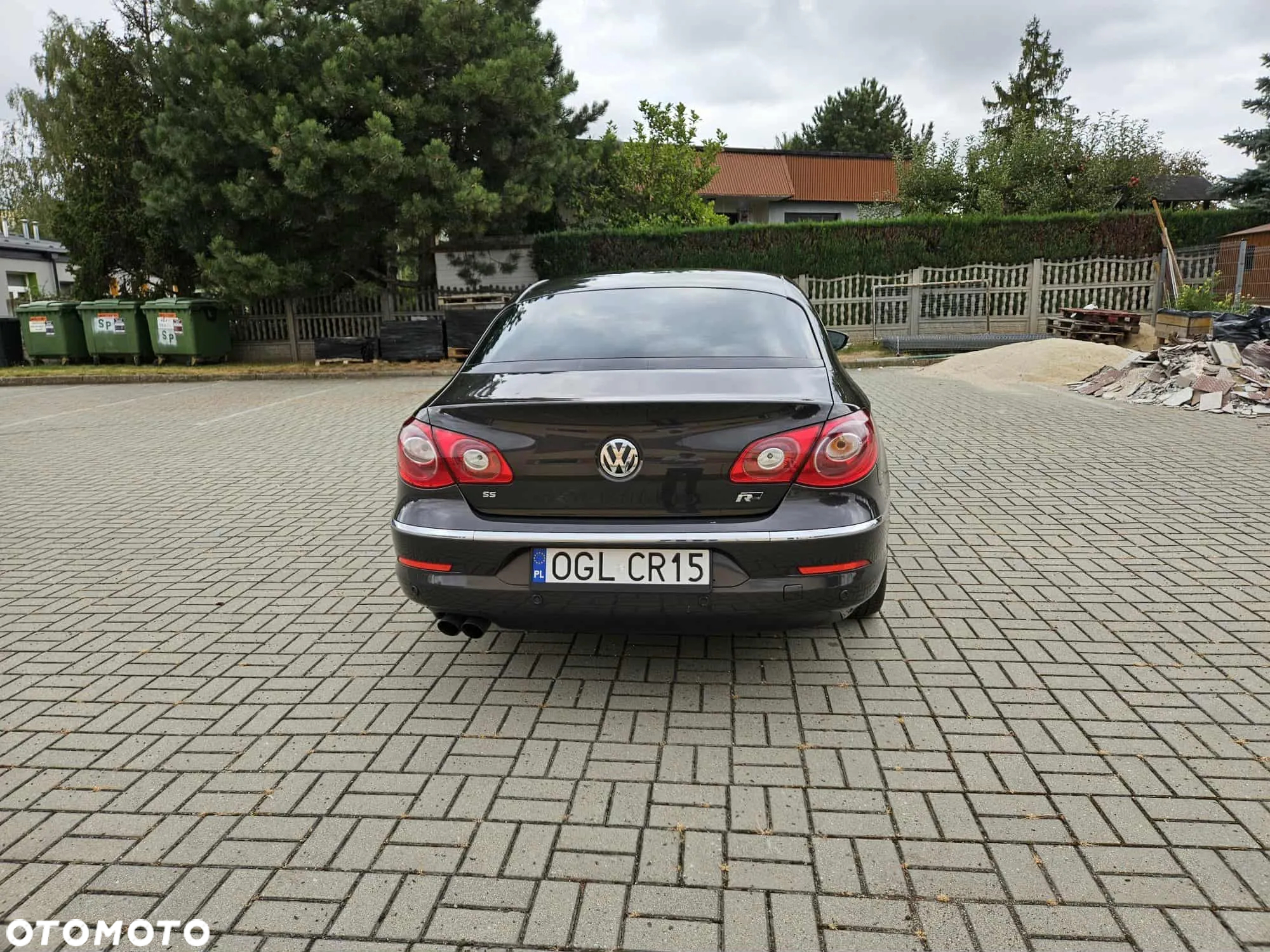 Volkswagen Passat CC - 7
