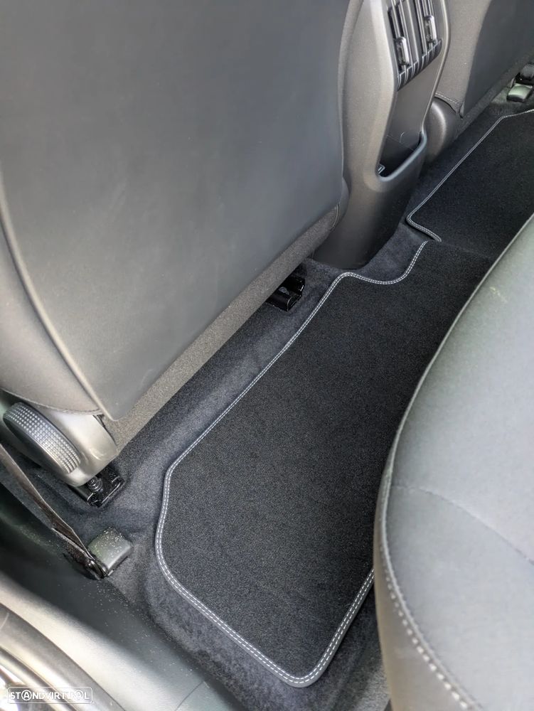 Hyundai Kauai 65.4 kWh Premium - 10