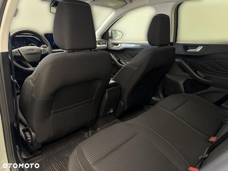Ford Focus - 18