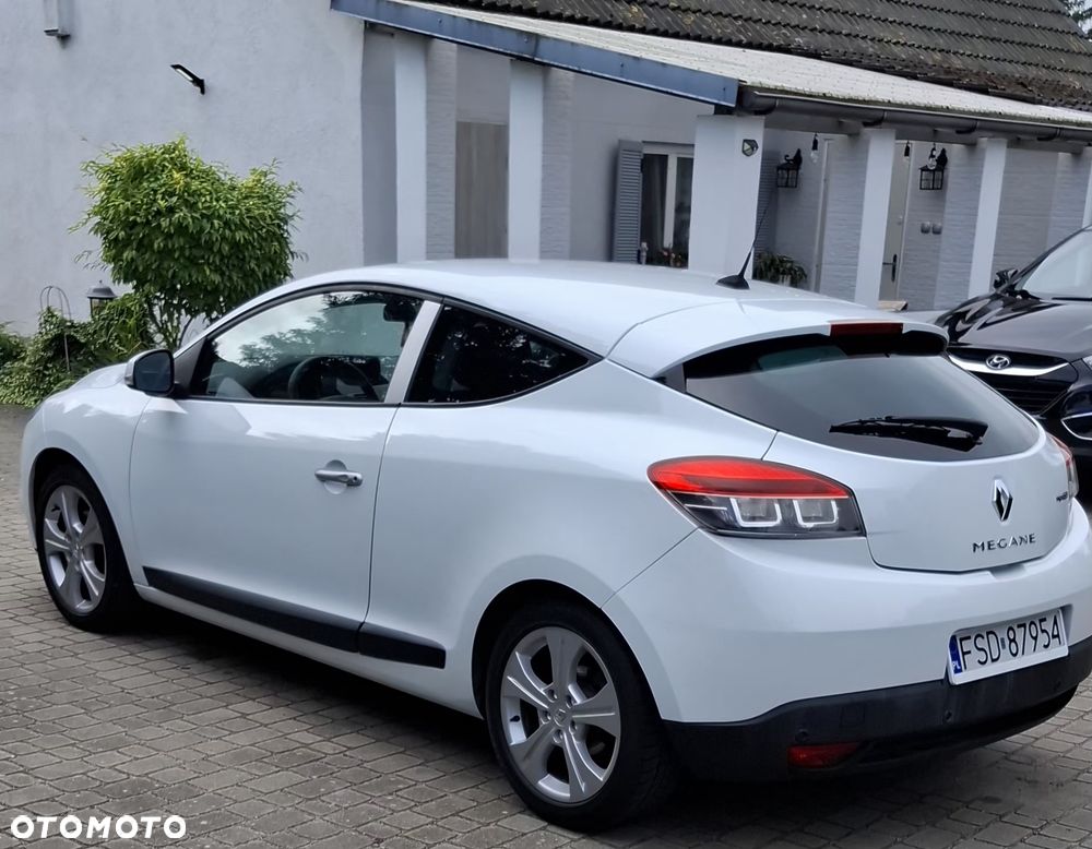 Renault Megane 1.5 dCi Dynamique - 3