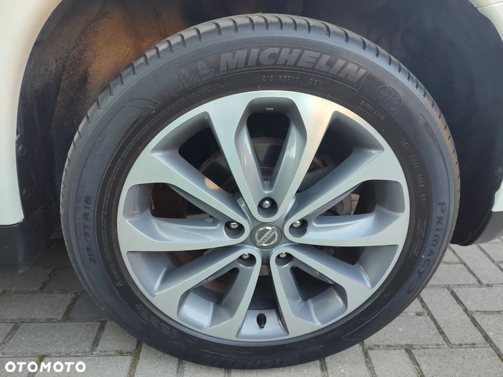 Mitsubishi ASX - 20