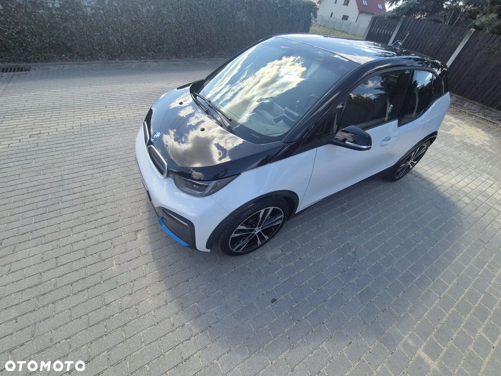 BMW i3 i3S 120 Ah - 2