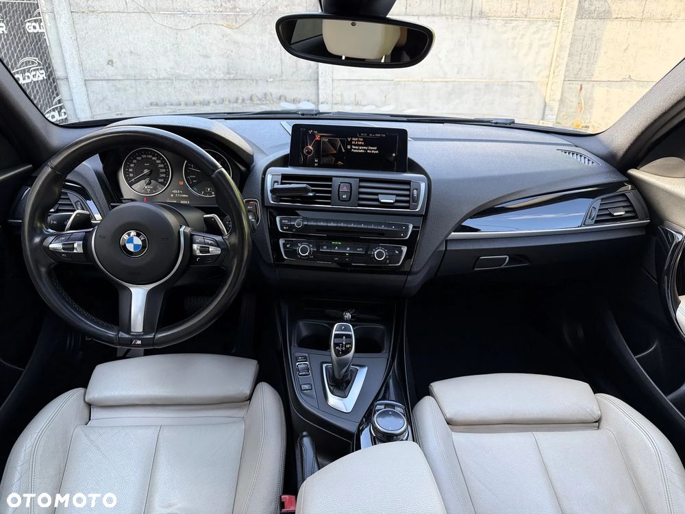 BMW Seria 1 120d M Sport - 18