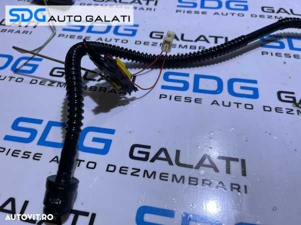 Motoras Pompa Combustibil Motorina Rezervor BMW Seria 5 E60 E61 525 2.5 D 2003 - 2010 - 5