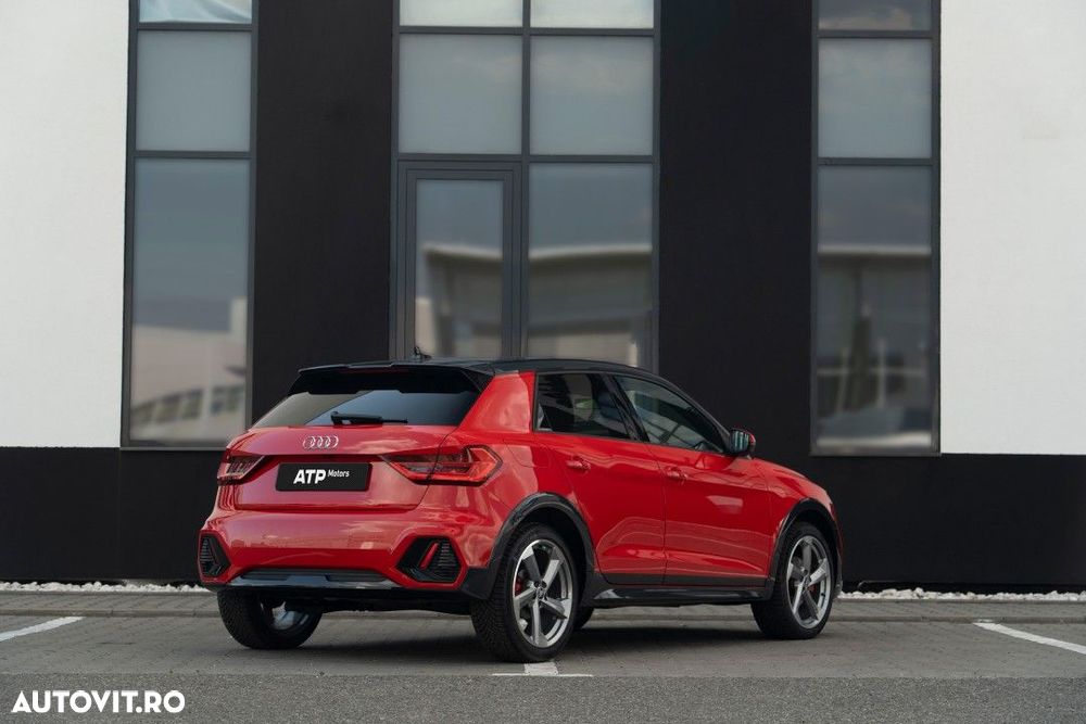 Audi A1 - 33