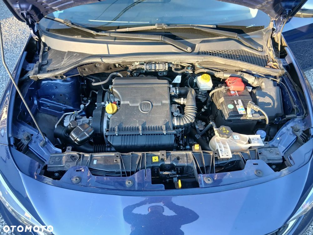 Fiat Tipo 1.4 16V Mirror - 17