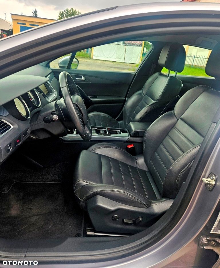 Peugeot 508 1.6 e-THP Allure S&S - 13