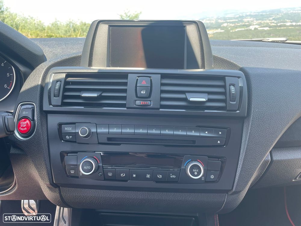 BMW 116 d Pack M - 48