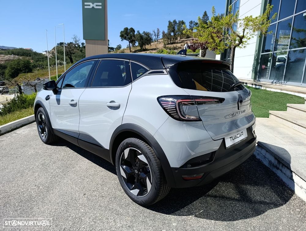 Renault Captur 1.2 ECO-G Techno - 6
