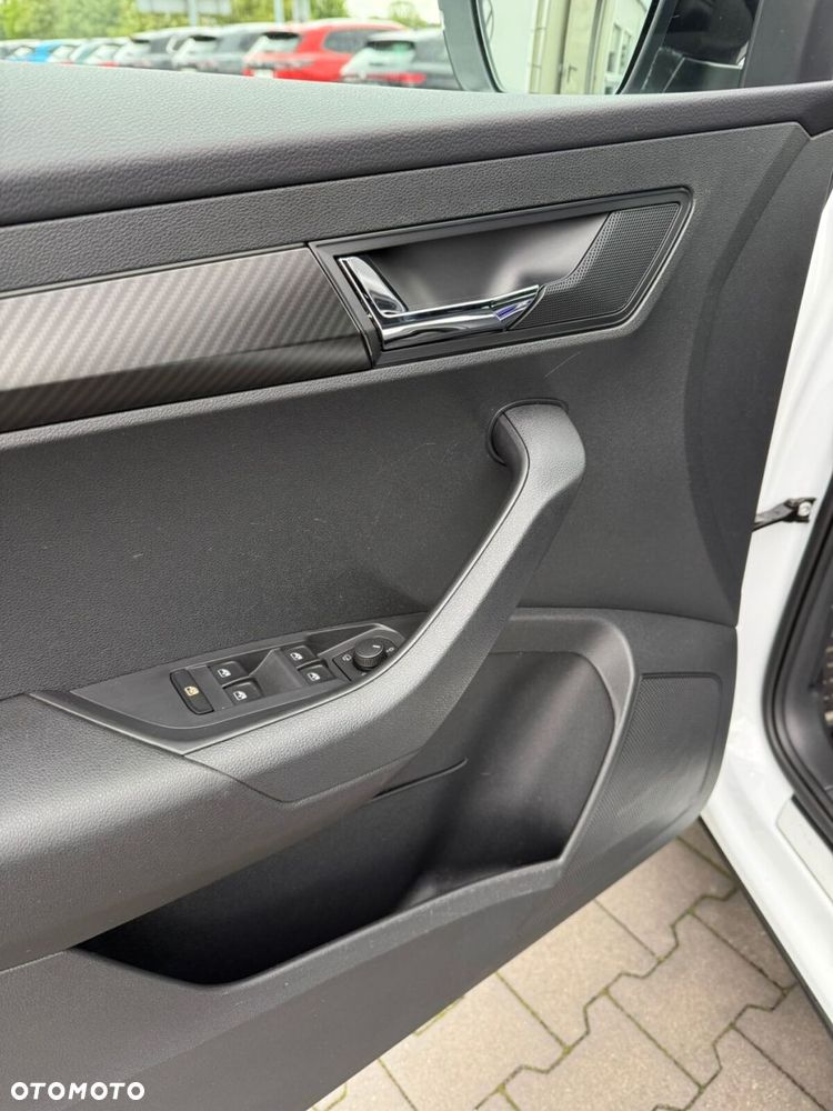 Skoda Karoq 1.5 TSI ACT Sportline DSG - 13